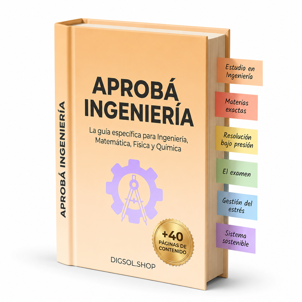 Aprobá Ingeniería