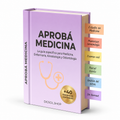 Aprobá Medicina