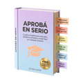 Aprobá en serio - PACK TOTAL