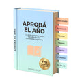 Aprobá el Año — La guía completa para estudiantes de secundaria argentina